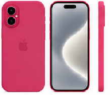 Funda iPhone 16