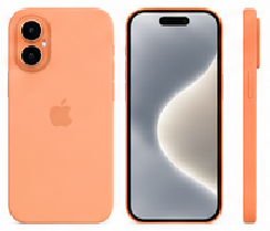 Funda InPhone 17