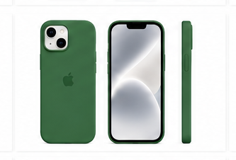 Funda iPhone 15